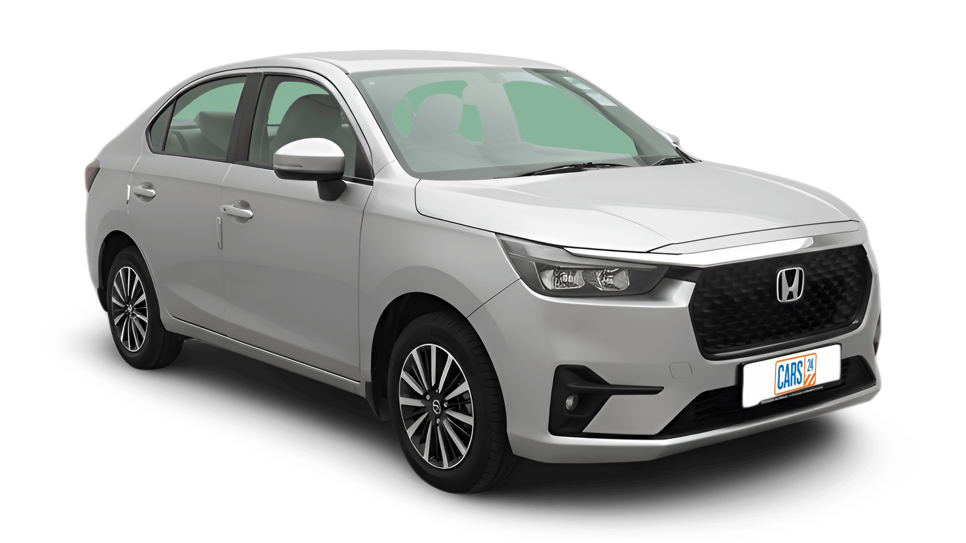2025 Honda Amaze - Sedan - Petrol - Automatic - ₹9.00 lakh